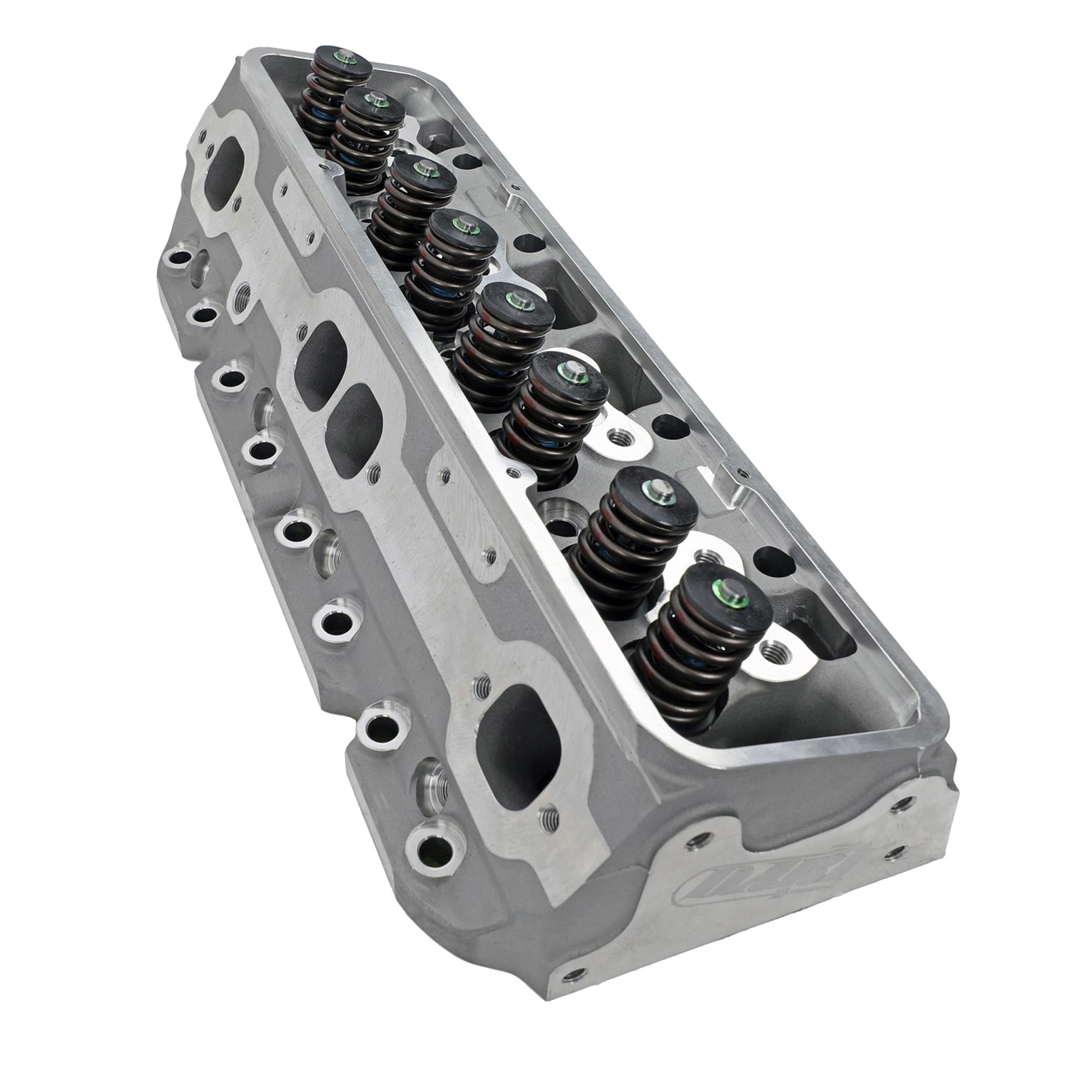 Dart, SHP Aluminum Chev SB Head, 180cc/72cc, Assembled, Each