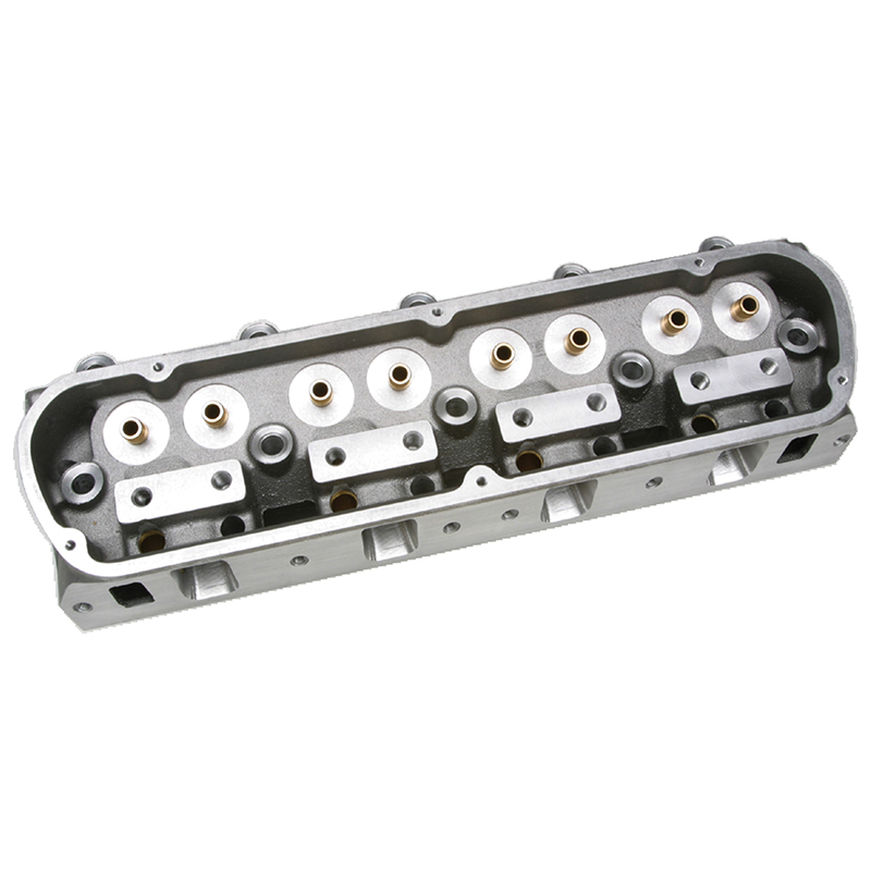 Dart Machinery, Pro 1 Aluminum Ford SB Head, As-Cast Ports, 195cc/58cc, Bare, Each