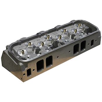 Dart Machinery, Pro-1 Aluminum Chev BB Head, 325cc/121cc, Bare, Each