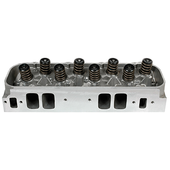 Dart Machinery, Pro-1 Aluminum Chev BB Head, 325cc/121cc, Stage 1 Assembled, Pair