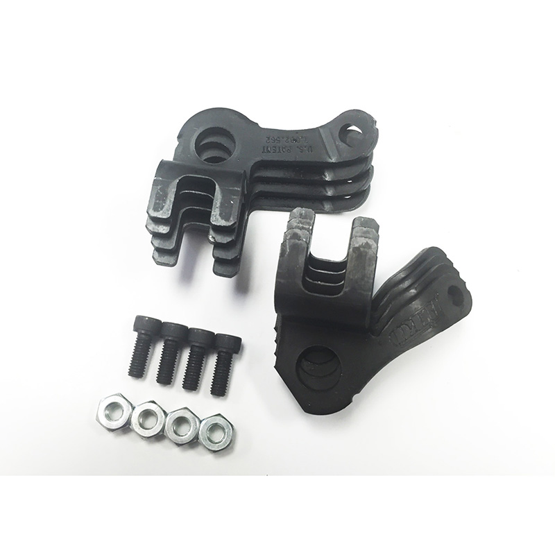 Dart, Guide Plate, BBC 3/8 Adjustable (set of 4)