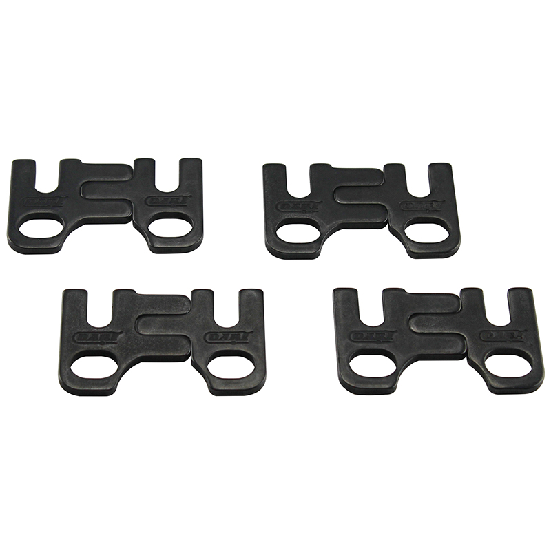 Dart, Adjustable Guide Plates, Chev SB, 5/16