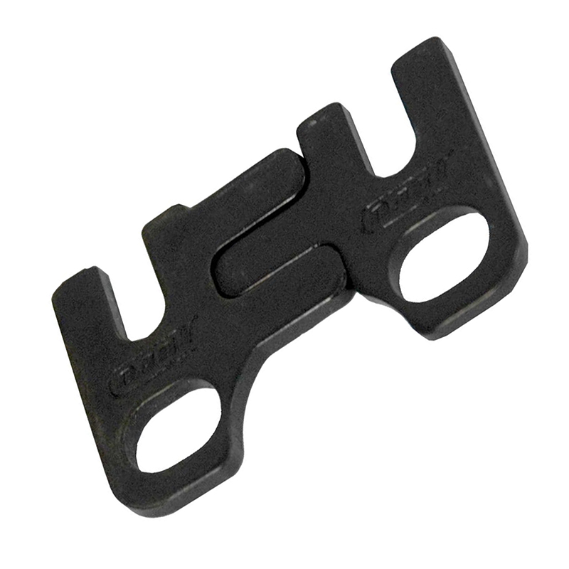 Dart, Adjustable Guide Plate, Chev SB, 5/16", Adjustable, Each