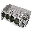 Dart Ford SB Aluminum Blocks