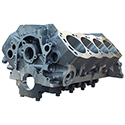 Dart Sportsman/Iron Eagle Ford SB Cast Iron Blocks