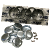 Dart, Block Hardware Kit, Chev SB, Iron Eagle