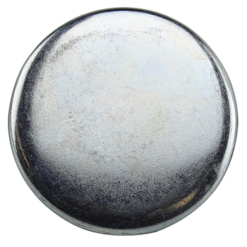 Dart, Rear Cam Plug Only, For Dart Blocks Chevrolet/Ford SB, Each