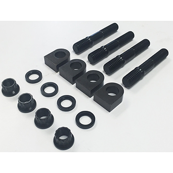 Dart, Inside Valley Head Lug/Stud Kit