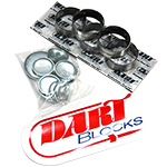Dart SHP Block Hardware Kits