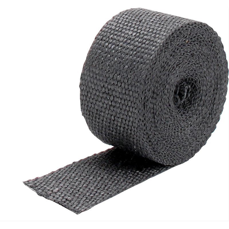 Design Engineering Inc., Glass Fiber Exhaust Wrap, 2