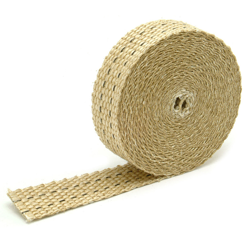 Design Engineering Inc., Glass Fiber Exhaust Wrap, 1