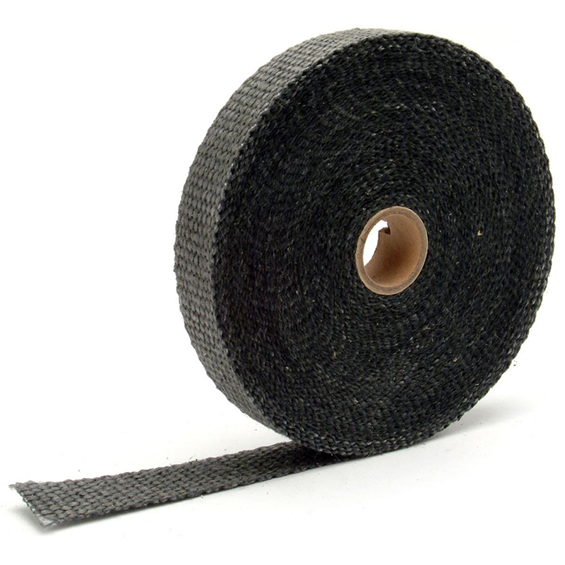 Design Engineering Inc., Glass Fiber Exhaust Wrap, 1