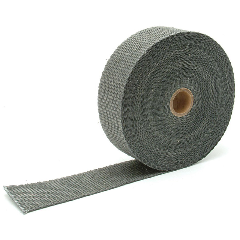 Design Engineering Inc., Glass Fiber Exhaust Wrap, 2