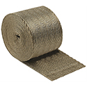 Design Engineering Inc., Titanium Exhaust Wrap with LR Technology, 4