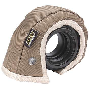 Turbo Heat Shields