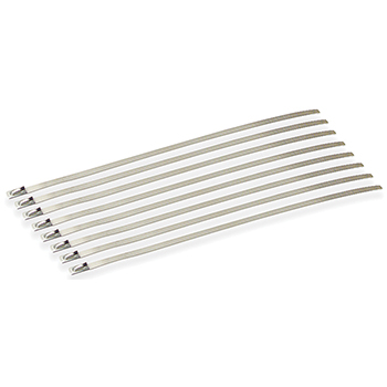 Design Engineering Inc., Stainless Steel Locking Ties, 8