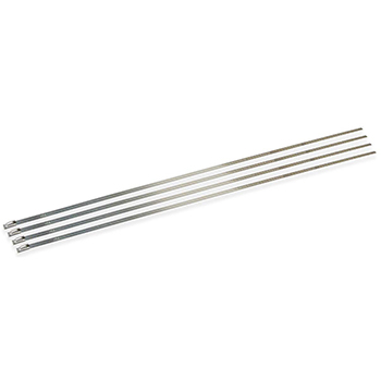 Design Engineering Inc., Stainless Steel Locking Ties, 14