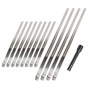 Design Engineering Inc., Positive Locking Tie and Tool Kit,