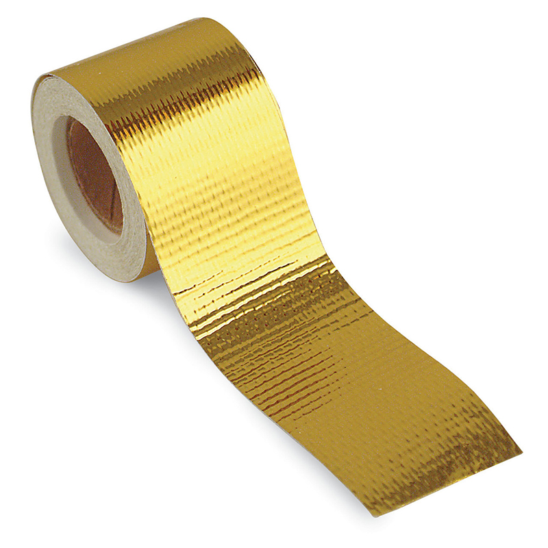 Design Engineering Inc., Reflect-A-Gold, 1.5