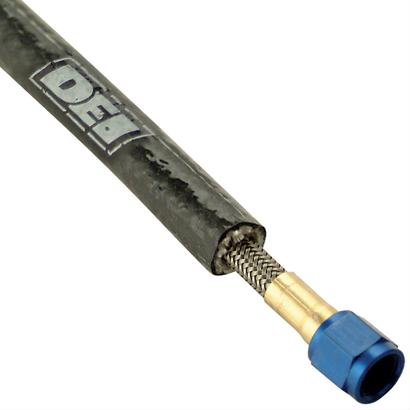 Design Engineering Inc., Fire Sleeve & Tape Kit, 3/8