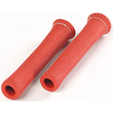 Design Engineering Inc., Protect-A-Boots, Red, 2-Pack