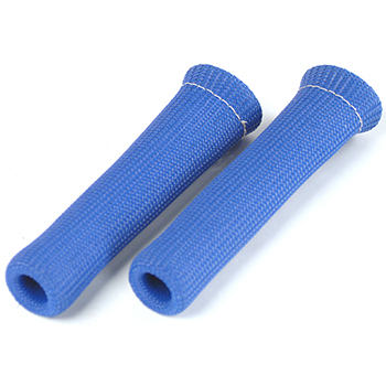 Design Engineering Inc., Protect-A-Boots, Blue, 2-Pack