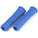 Design Engineering Inc., Protect-A-Boots, Blue, 2-Pack