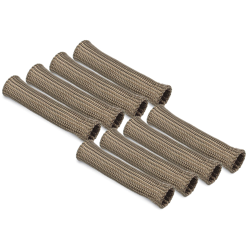 Design Engineering Inc., Titanium Protect-A-Boots, 6