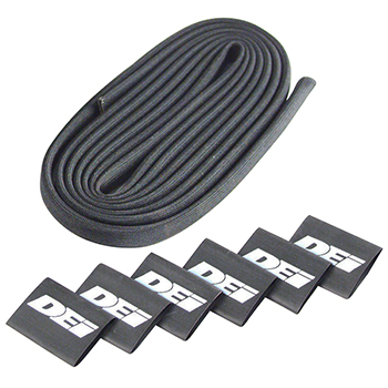 Wire Protection