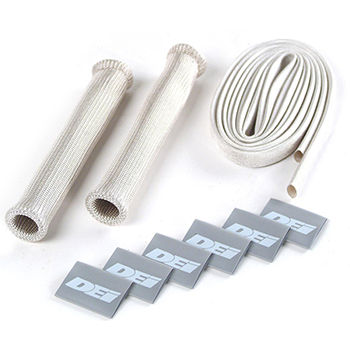 Spark Plug Boot and Wire Protectors