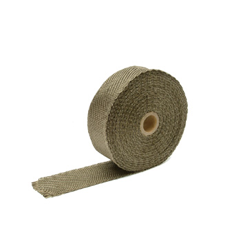 Design Engineering Exhaust Wrap, 2
