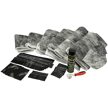 Precut Interior Kits
