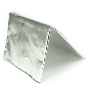 Heat Shields and Thermal Barriers
