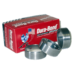 Dura-Bond Cam Bearings