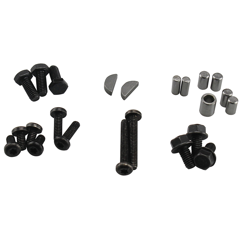 Dura-Bond, Engine Hardware Finishing Kit, Chev Small Block 305/350, 87-05