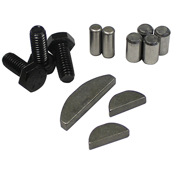 Engine Hardware Finishing Kits