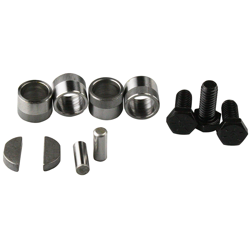 Dura-Bond, Engine Hardware Finishing Kit, Chevrolet Big Block 366/454, 67-91