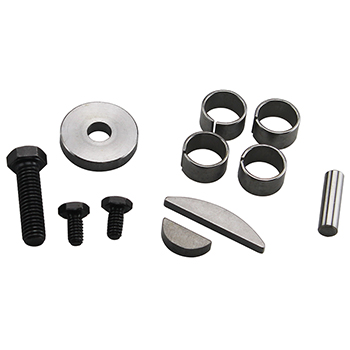 Dura-Bond, Engine Hardware Finishing Kit, Ford Big Block 460, '88-'97