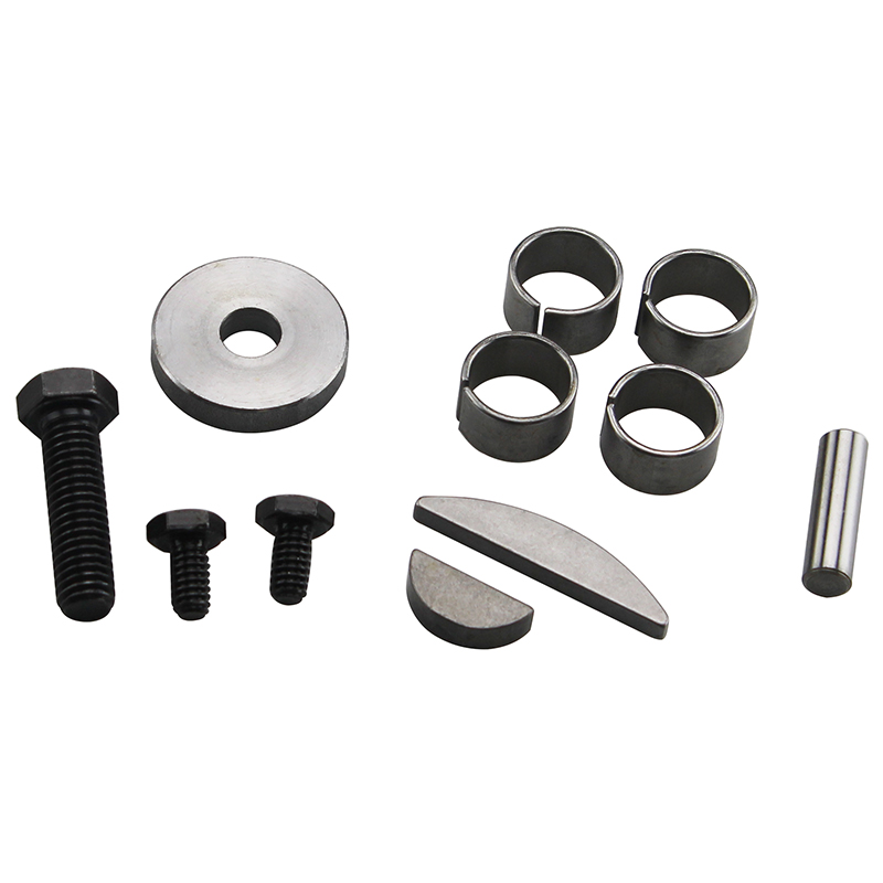 Dura-Bond, Engine Hardware Finishing Kit, Ford Big Block 460, 88-97