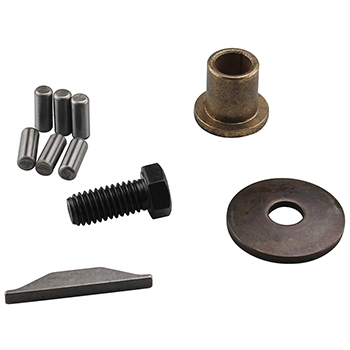 Dura-Bond, Engine Hardware Finishing Kit, Chrysler Big Block 361-440, '58-'80