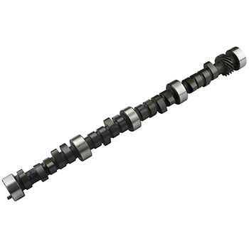 Elgin, Hydraulic Flat Tappet Camshaft, Chevrolet Small Block, 254/264 @ .050, .536/.558, 114 LC