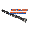 Elgin Chev SB Mechanical Flat Tappet Camshafts