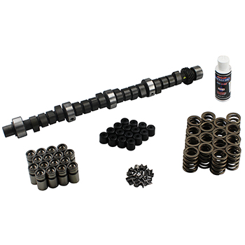 Elgin, Hydraulic Flat Tappet Complete Cam Kit, Chrysler BB