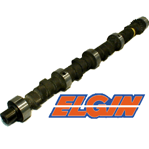 Elgin, Hydraulic Flat Tappet Camshaft, Chrysler Small Block, 228/228 @ .050, .480/.480, 112 LC
