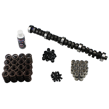 Elgin Ford 351W Complete Cam Kits