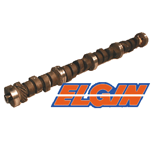 Ford fe cams