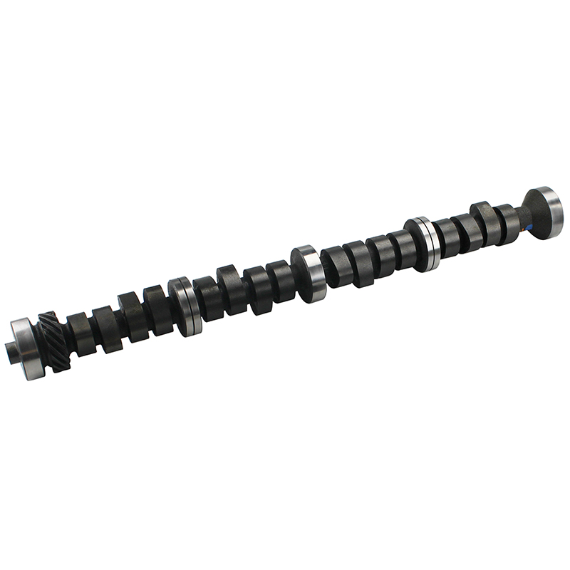 Elgin, Hydraulic Flat Tappet Camshaft, Ford FE, 204/214 @ .050, .486/.512, 112 LC
