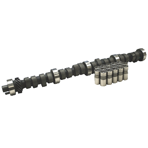Ford 370 camshaft #6