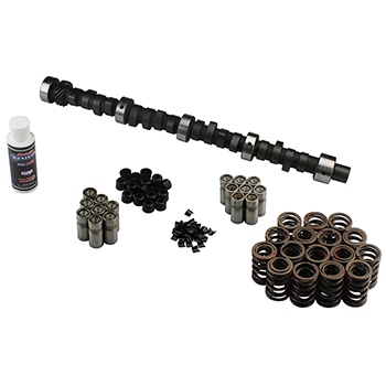 Elgin Pontiac V8 Complete Cam Kits