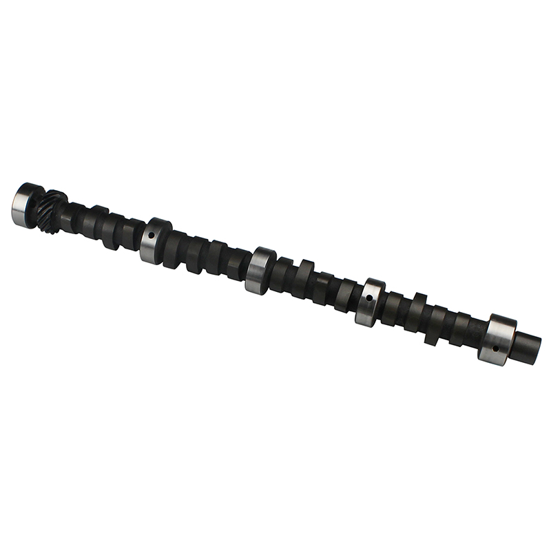 Elgin, Hydraulic Flat Tappet Camshaft & Lifter Kit, Pontiac V8, 214/224 @ .050, .444/.466, 112 LC